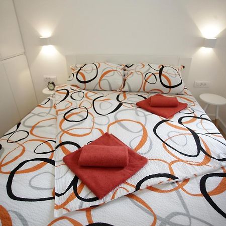 City Center Belgrade Cozy Apartment Skadarlija Екстер'єр фото