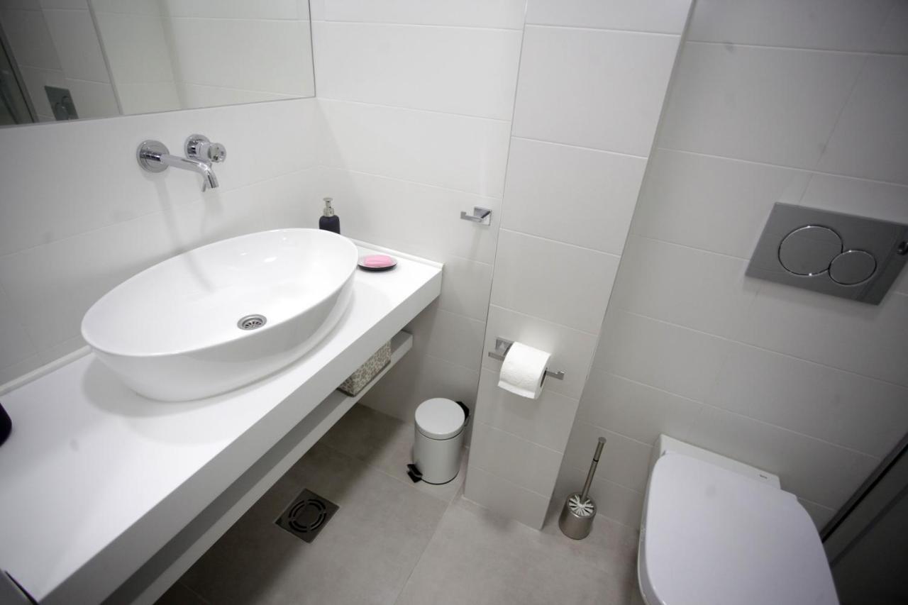 City Center Belgrade Cozy Apartment Skadarlija Екстер'єр фото