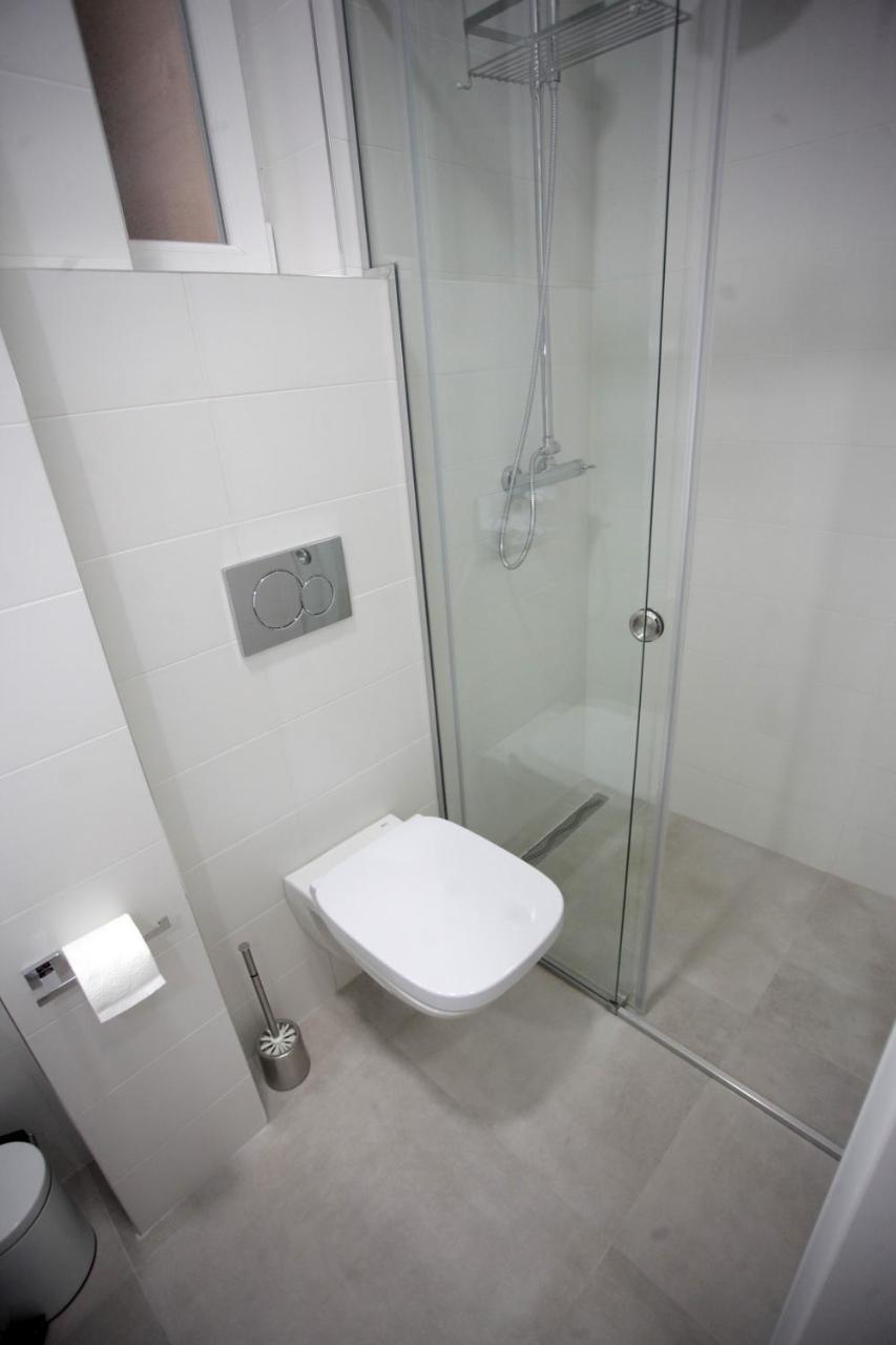 City Center Belgrade Cozy Apartment Skadarlija Екстер'єр фото